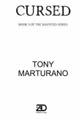 Cursed cover image