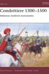 Condottiere 1300–1500 cover image