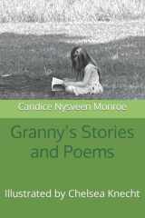 Granny’s Stories and Poems: Illustrated by Chelsea Knecht cover image