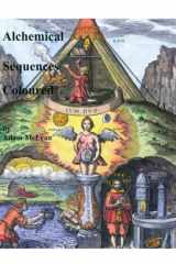 Alchemical Sequences Coloured (Esoteric symbolism) cover image