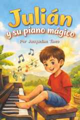 Julián y su piano mágico cover image