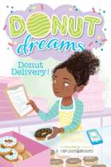 Donut Delivery! cover image
