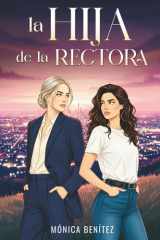 La hija de la rectora (Eleanor Morley) (Spanish Edition) cover image