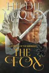 The Fox Clan Ross of the Hebrides cover image
