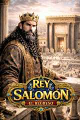 Rey Salomón: El Regreso (Spanish Edition) cover image