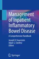Management of Inpatient Inflammatory Bowel Disease cover image