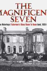 The Magnificent Seven The Waterboys Fisherman's Blues/Room to Roam Band, 1989-90 cover image