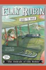 Elly Robin goes to War (The Ordeals of Elly Robin) cover image