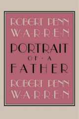 Portrait Of A Father cover image