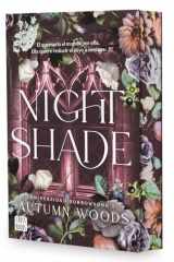 Universidad Sorrowsong 1. Nightshade: Edición con cantos tintados cover image