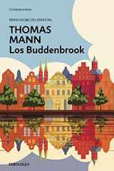 Los Buddenbrook cover image