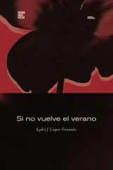Si no vuelve el verano (Colección Pippa Passes (Buenos Aires Poetry)) (Spanish Edition) cover image