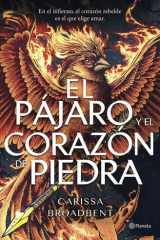 El pájaro y el corazón de piedra cover image