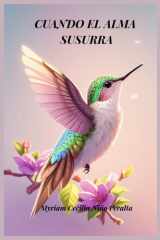 CUANDO EL ALMA SUSURRA (Spanish Edition) cover image