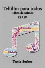 Tehilím para todos (Spanish Edition) cover image