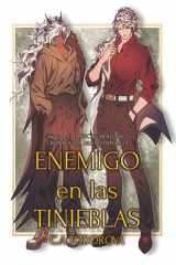 Enemigo en las tinieblas (El príncipe heredero) (Spanish Edition) cover image