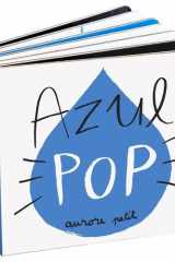Azul Pop / Pop Blue Volume 6 cover image