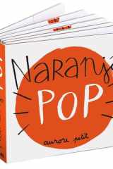 Naranja Pop / Pop Orange Volume 5 cover image