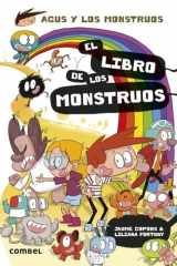 El Libro de Los Monstruos / The Book of Monsters Volume 27 cover image