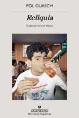 Reliquia (Spanish Edition) cover image