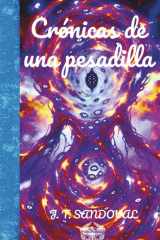 Crónicas de una pesadilla (Spanish Edition) cover image