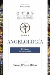 Angelología Doctrina de Los ángeles cover image