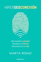 Hiperdesconexión / Hyperdisconnection cover image
