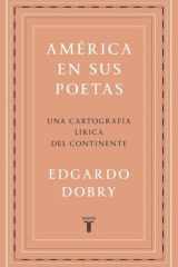 América en sus poetas: Una cartografía lírica del continente cover image