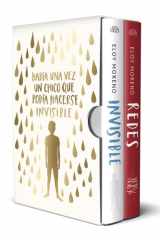 Estuche Invisible: Redes / Invisible: Nets Boxed Set cover image