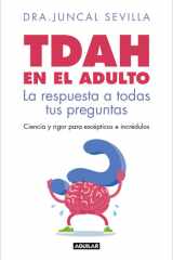 TDAH en el Adulto / Adult ADHD cover image