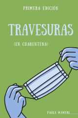 Travesuras: (en pandemia) (Spanish Edition) cover image