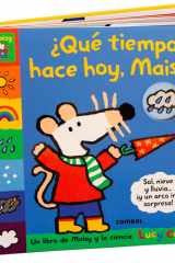 ¿Qué tiempo hace hoy, Maisy? / What's the Weather like Today, Maisy? (4) (Planeta Maisy) (Spanish Edition) cover image