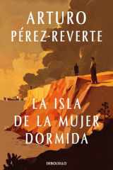 La isla de la mujer dormida cover image