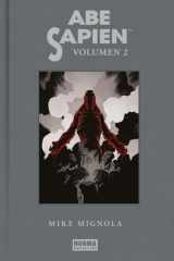 ABE SAPIEN INTEGRAL 02 (NUEVO PVP) cover image