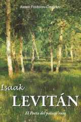 Isaac Levitan: El Poeta del paisaje ruso (Spanish Edition) cover image