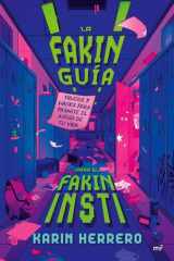 La fakin guía para el fakin insti: Trucos y hacks para pasarte el juego de tu vida cover image
