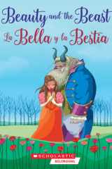Beauty and the Beast / La Bella y la Bestia (Tales to Grow By) (Spanish Edition) cover image