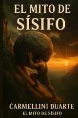 El Mito de Sísifo (Mitologias do Mundo: As Histórias que Moldaram a Humanidade) (Spanish Edition) cover image
