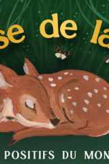 Mon oracle de poche : Sagesse de la forêt: Messages positifs du monde animal cover image