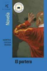 EL PORTERO (Estroboscopio) (Spanish Edition) cover image