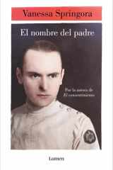 El nombre del padre / The Name of the Father (Spanish Edition) cover image