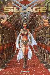 Sillage T25 - Alliances (25) cover image