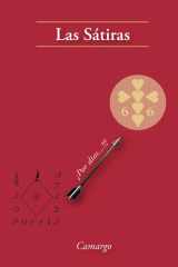 Las Sátiras - Poesía de Crítica Social, Poder y Verdad cover image