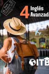 Inglés Avanzado - B2 cover image