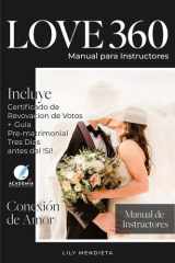 Love 360 Conexión de Amor: Manual para instructores (Spanish Edition) cover image