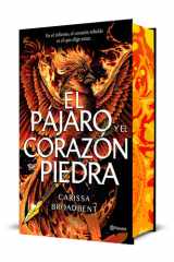 El pájaro y el corazón de piedra (Edición Deluxe) cover image