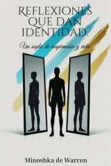 Reflexiones que dan identidad - Un soplo de inspiracion y vida cover image