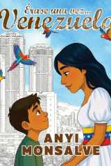 Érase una vez... Venezuela (Spanish Edition) cover image