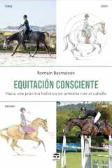 Equitación consciente: Hacia una práctica holística en armonía con el caballo cover image