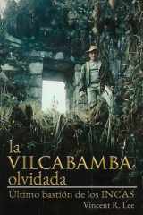 Vilcabamba olividada (Spanish Edition) cover image